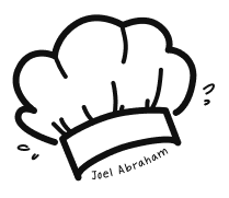 Joel Abraham Logo